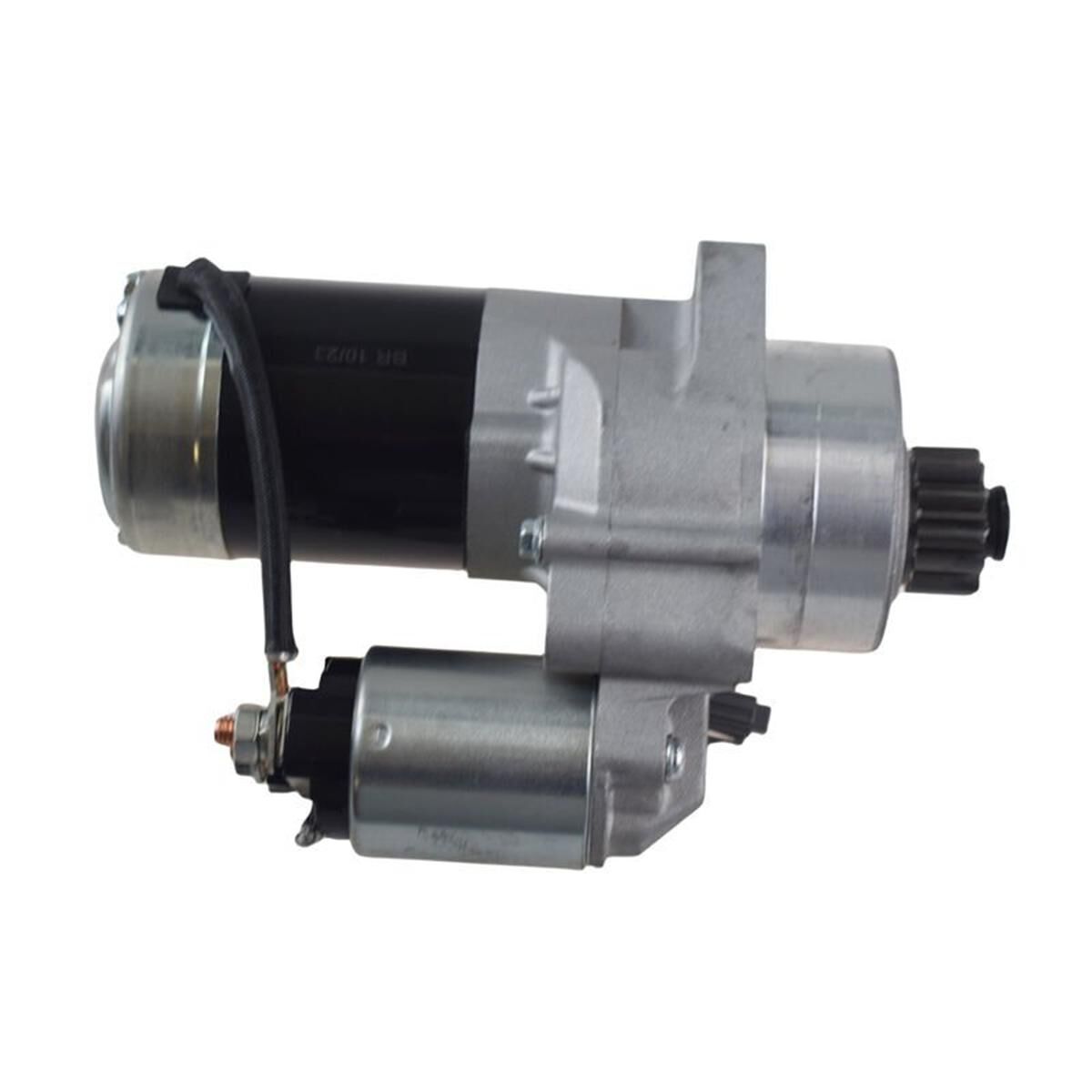 Starter Motor, , scaau_hi-res