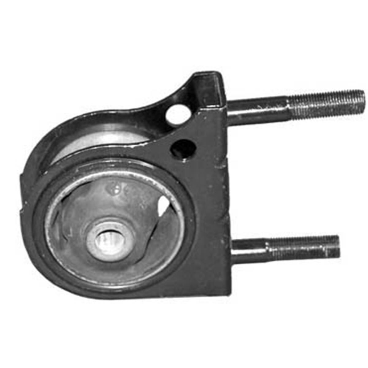 Engine Mount Rear - TOYOTA RAV4 SXA11R - 2.0L I4  PETROL - Manual & Auto, , scaau_hi-res