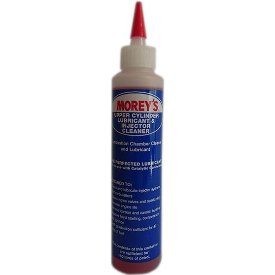 Morey Oil Injection Cleaner UCL 250mL, 100002IC Supercheap Auto