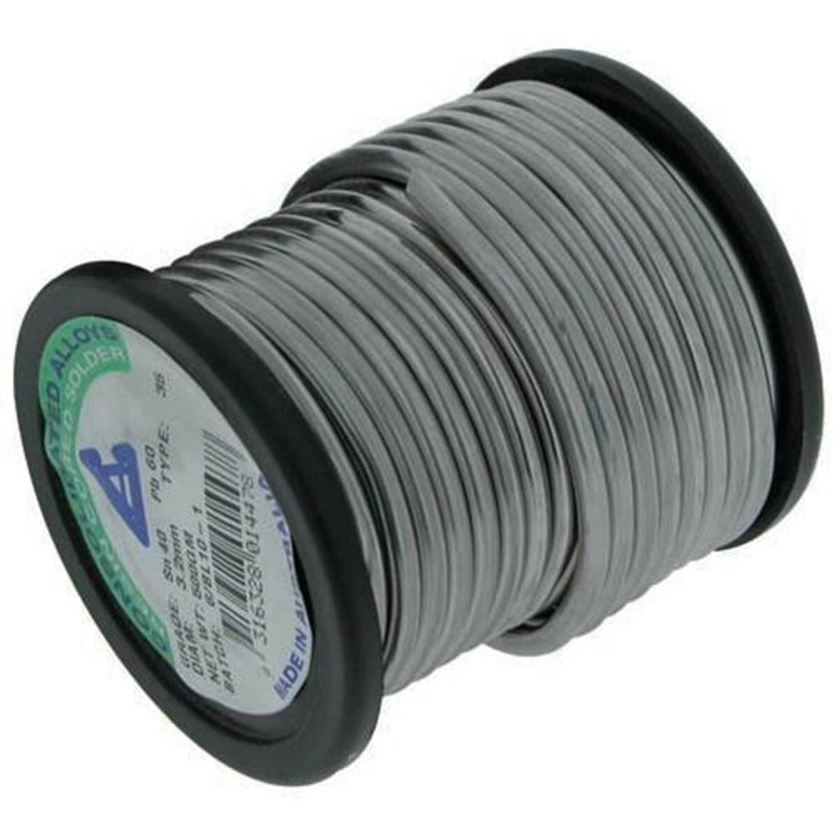 SOLDER ACID CORE 1.6MM 500G, , scaau_hi-res