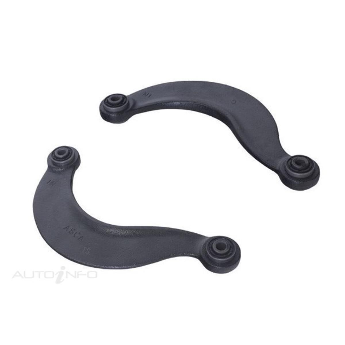 MAZDA 3  BK  01/2004 ~ 12/2008  REAR UPPER CONTROL ARM  LH = RH, , scaau_hi-res