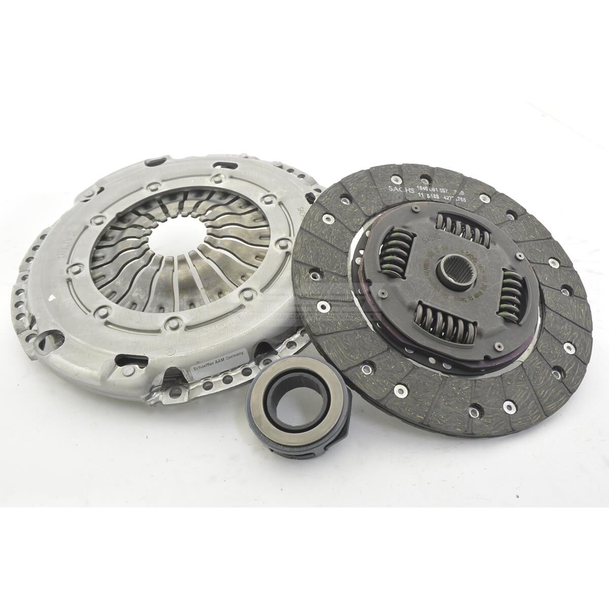 KIT STD VW GOLF 1.4L, , scaau_hi-res