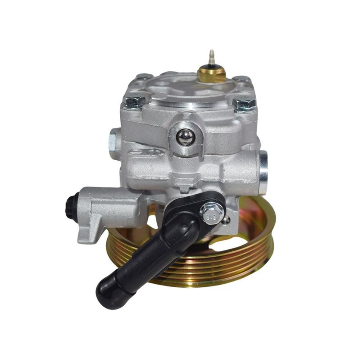 Power Steering Pump, , scaau_hi-res