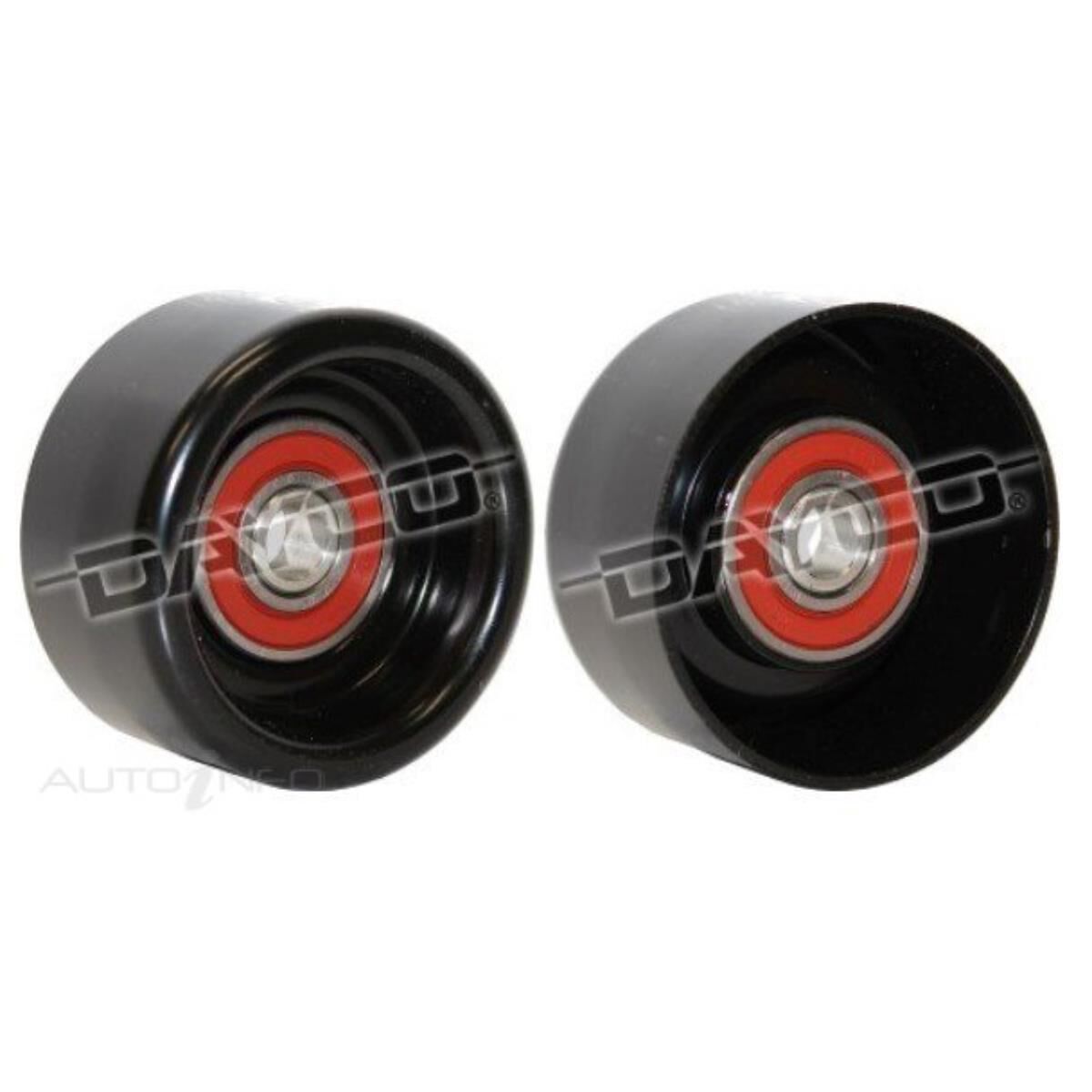 IDLER/TENSIONER PULLEY, , scaau_hi-res