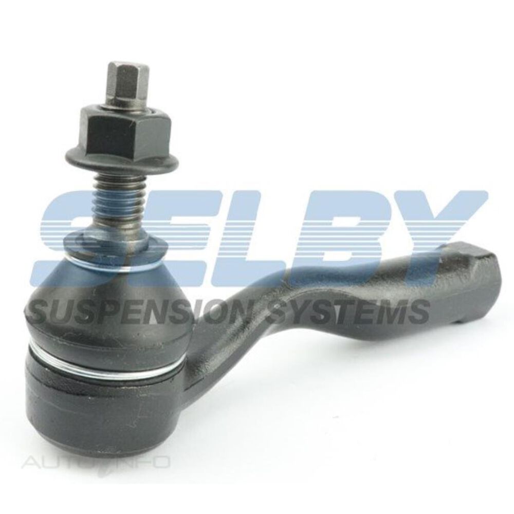 Selby Tie Rod End TE9969R Supercheap Auto