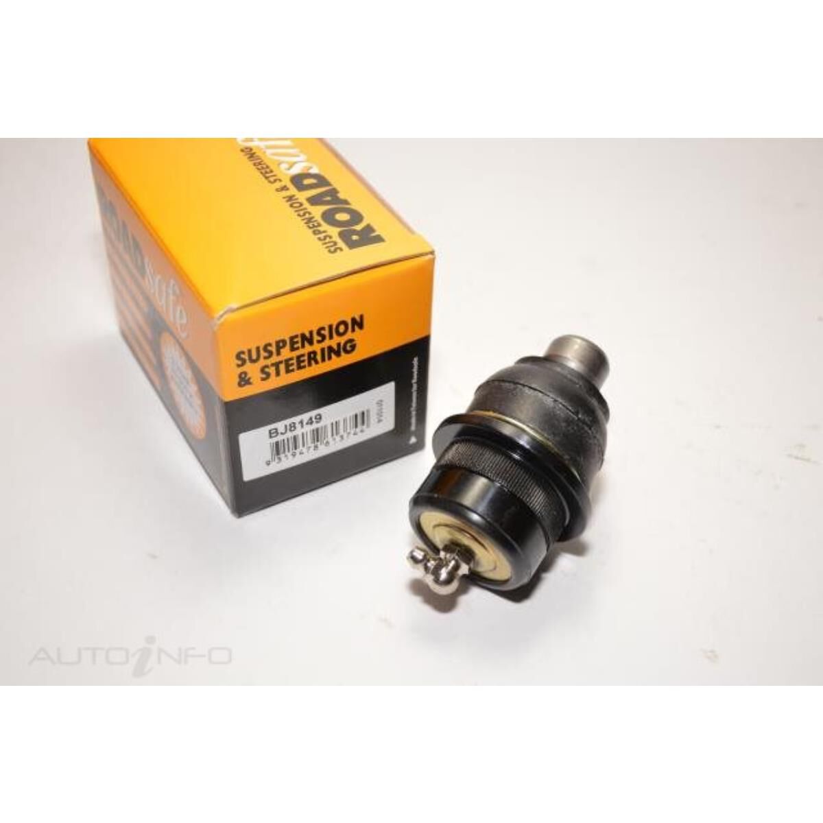 JEEP COMPASS / PATRIOT & DODGE CALIBRE 2007-2012 LOWER BALL JOINT, , scaau_hi-res