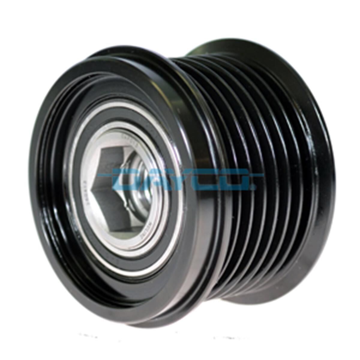 OVERRUNNING ALTERNATOR PULLEY, , scaau_hi-res