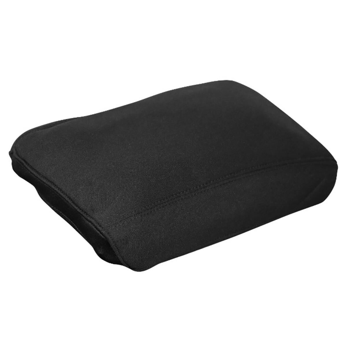 NEOPRENE BLACK CONSOLE COVER FOR FORD RANGER, EVEREST & MAZDA BT50, , scaau_hi-res