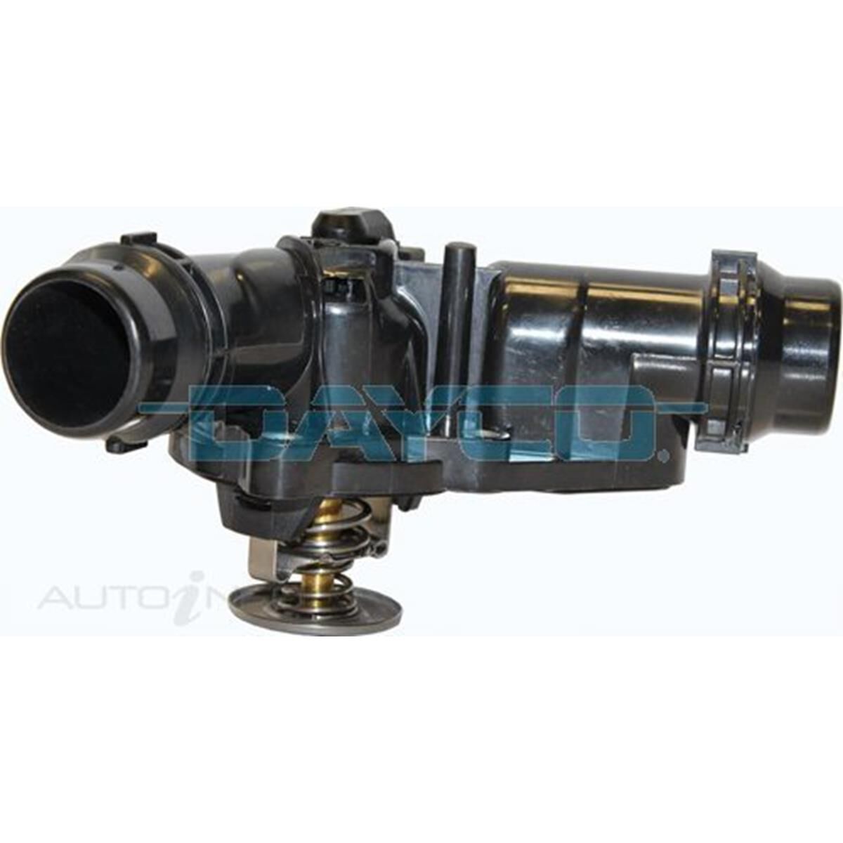 THERMOSTAT HOUSING 97C BOXED, , scaau_hi-res