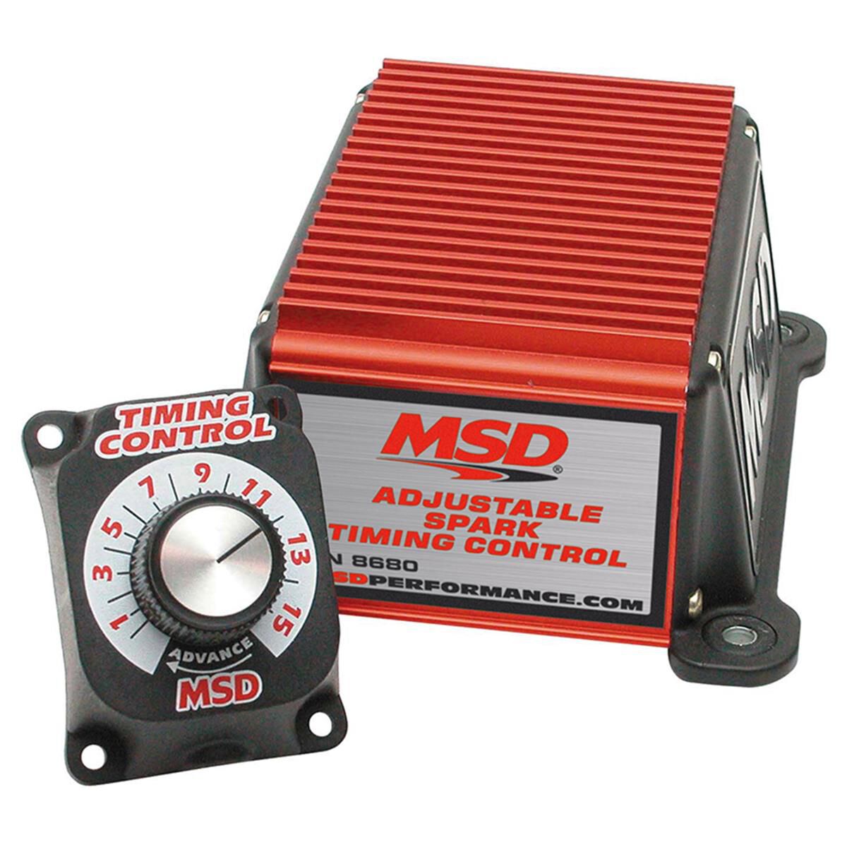 MSD ADJUSTABLE TIMING CONTROL USE WITH 5, , scaau_hi-res
