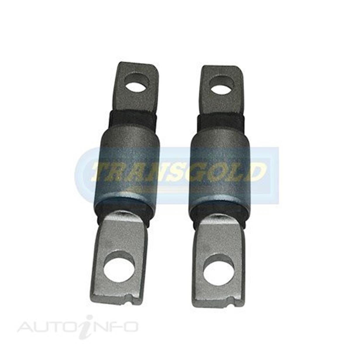 (BK) Nissan Dualis 07-13 Front Lwr Ctrl Arm F Bush Kit, , scaau_hi-res