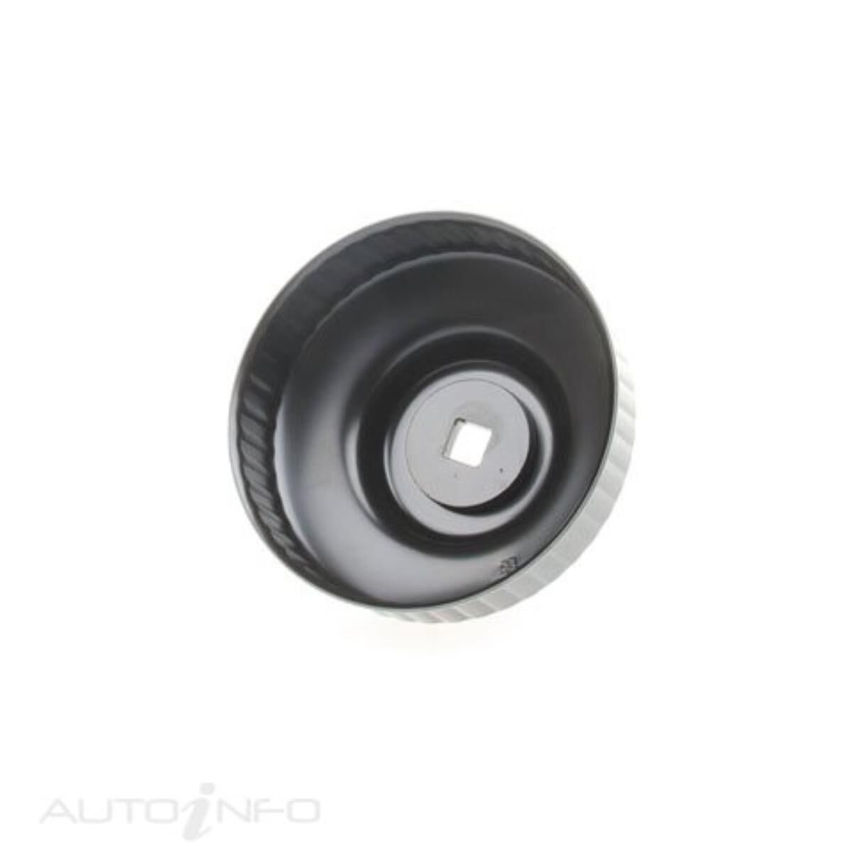 TOLEDO OIL FILTER WRENCH 93MM 45 FLUTE, , scaau_hi-res