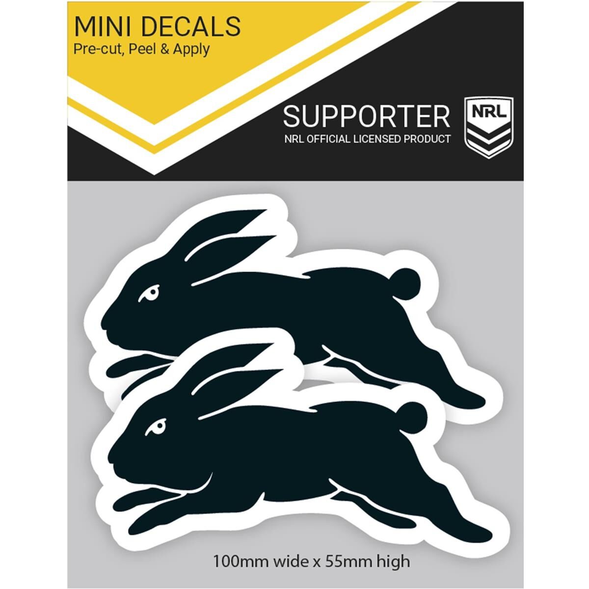 RABBITOHS ITAG MINI DECAL, , scaau_hi-res