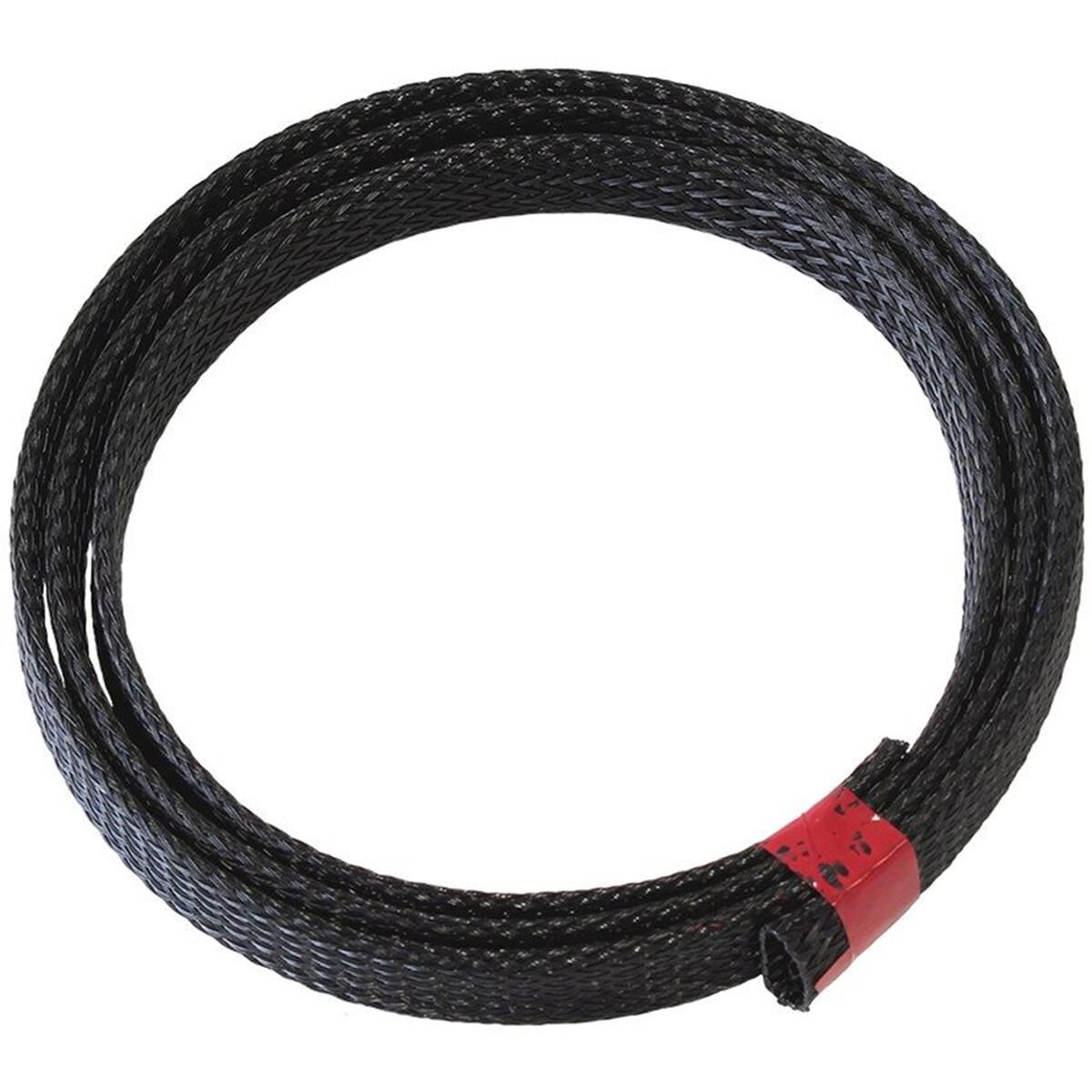 1/2" 1 METER HEAT FLEX BRAID, , scaau_hi-res