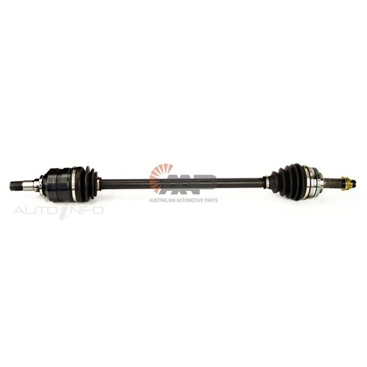 DS PRIUS NHW10 1.5L RHS, , scaau_hi-res