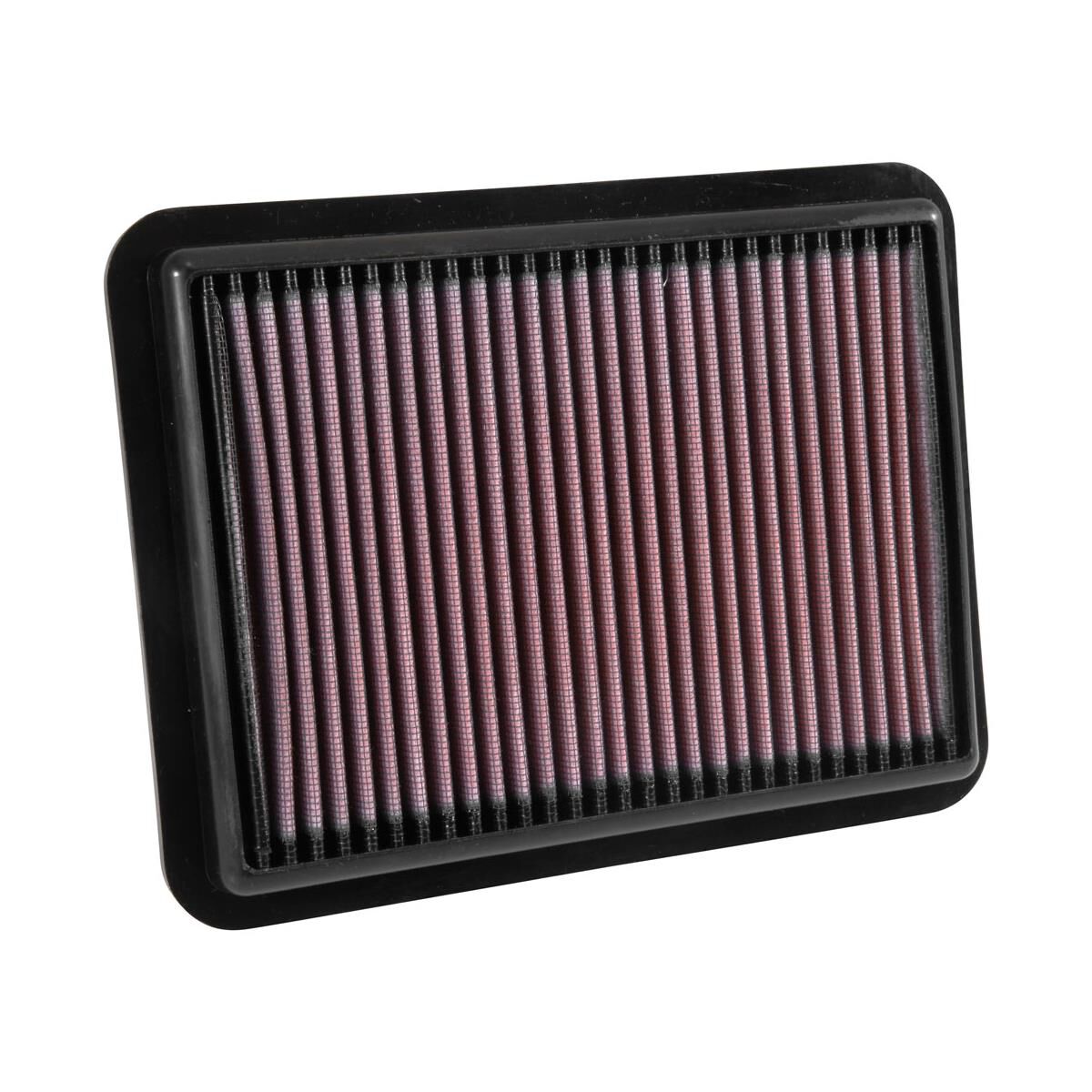 33-5038 K&N REPLACEMENT AIR FILTER, , scaau_hi-res