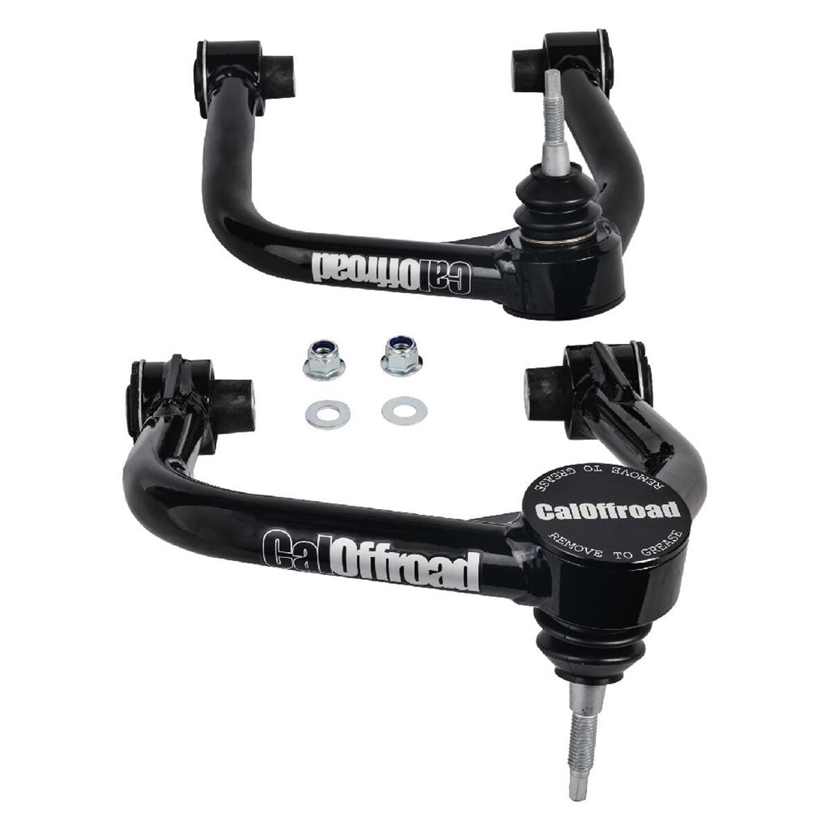 CalOffroad Upper Control Arm Kit to suit Ford Ranger Next Gen With ...