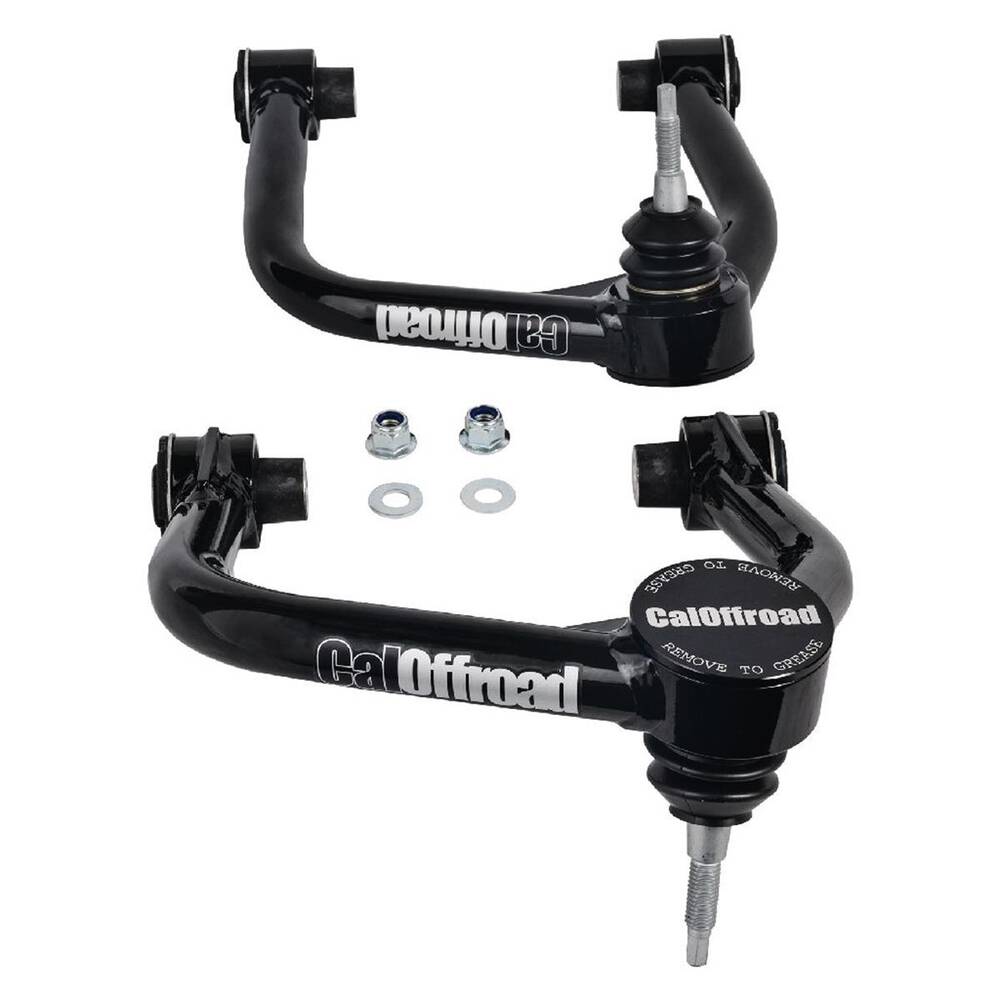 CalOffroad Upper Control Arm Kit to suit Ford Ranger Next Gen With ...