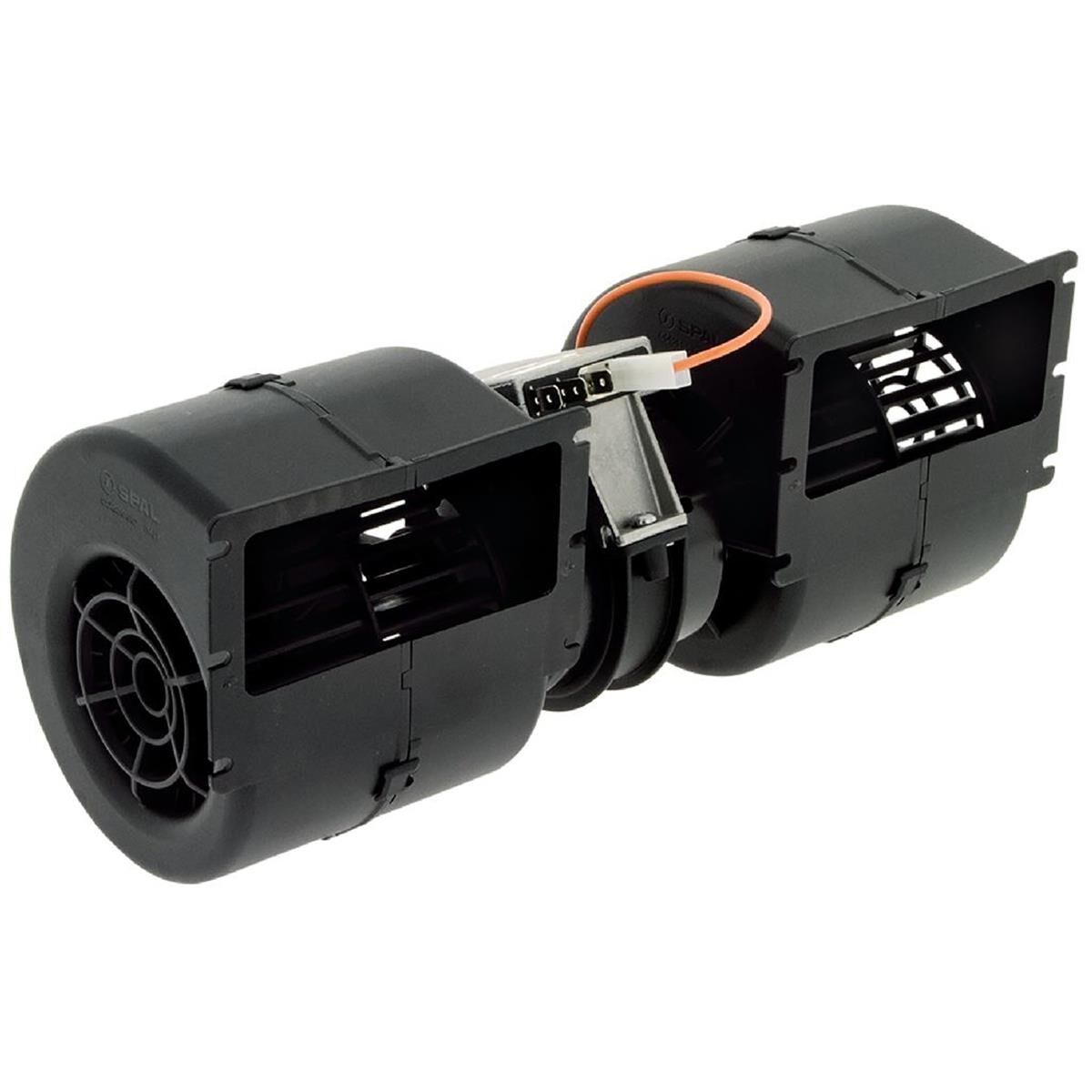 BLOWER ASSY 12V  3 SPD 310mm, , scaau_hi-res