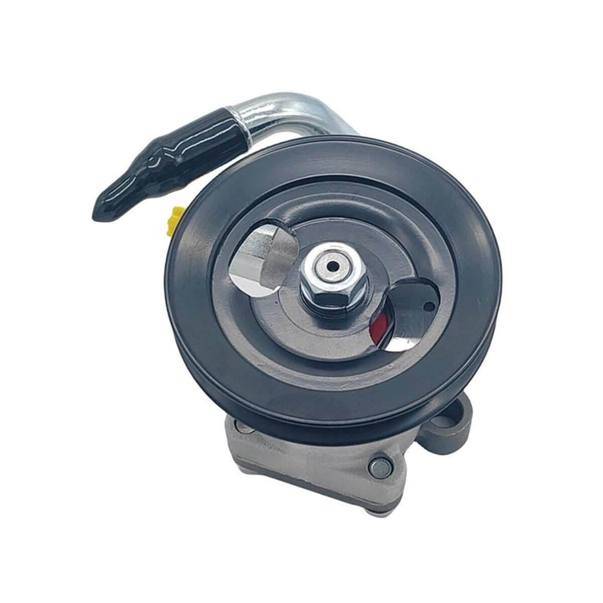 Power Steering Pump, , scaau_hi-res