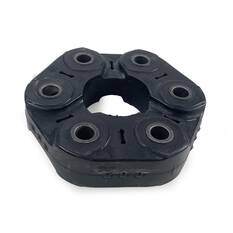 Drive Shaft Coupling/Flex Joint Rear - HOLDEN COMMODORE VY - 3.8L V6  PETROL - Manual, , scaau_hi-res