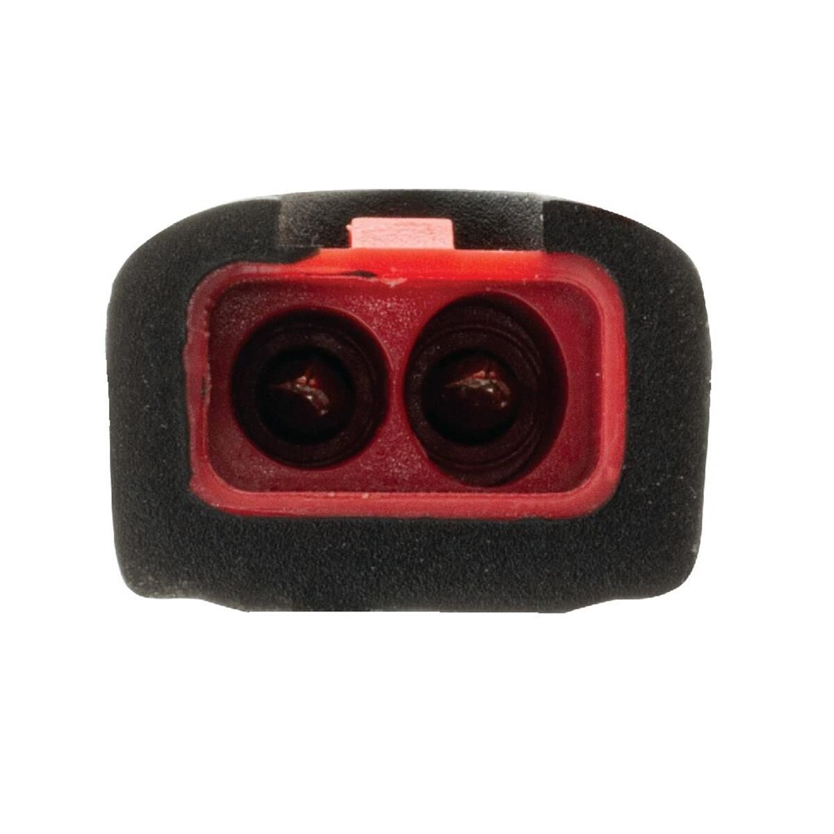 BATTERY CLAMP CONNECTOR SUITS HULK BATTERY CHARGERS, , scaau_hi-res