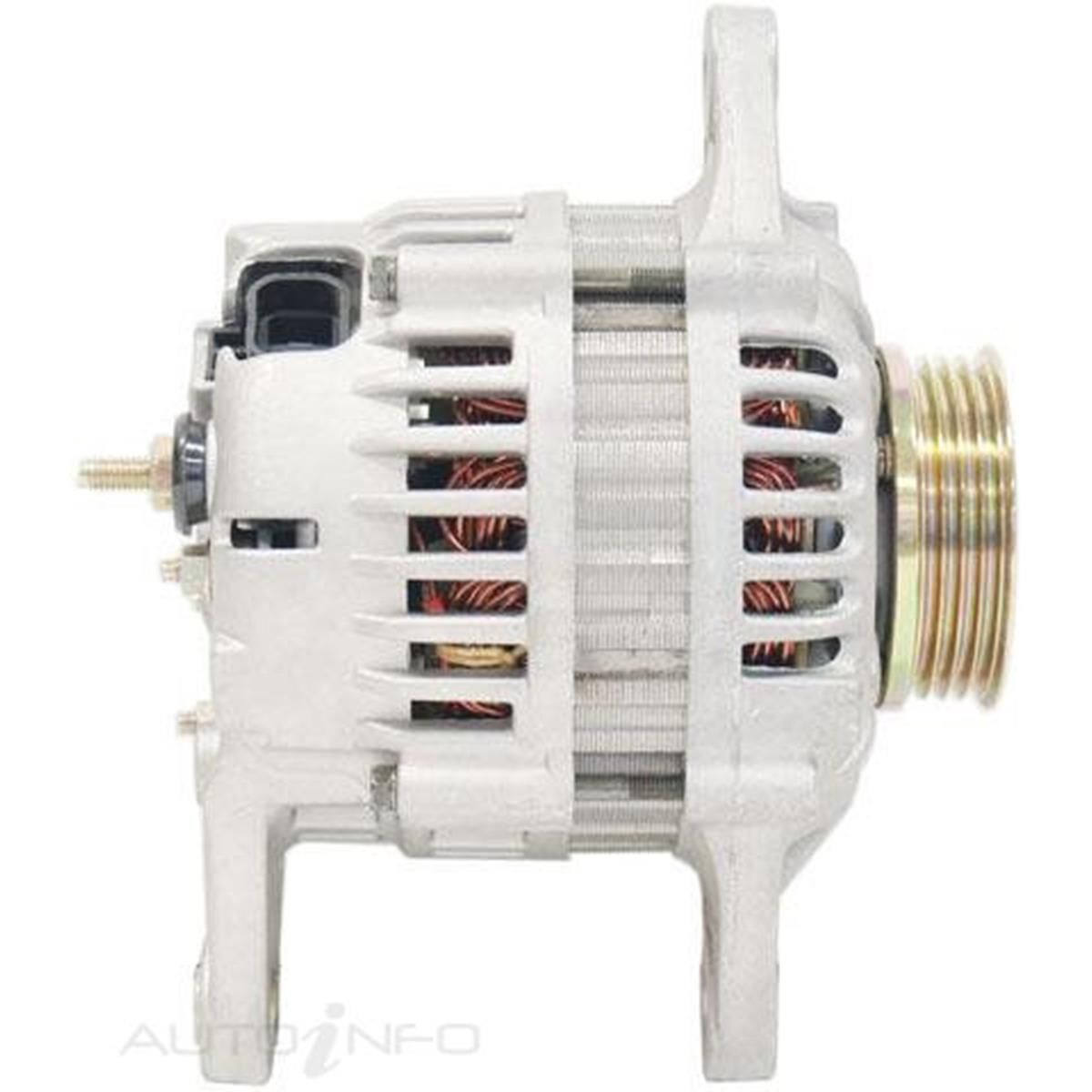 ALTERNATOR 12V 60A, , scaau_hi-res