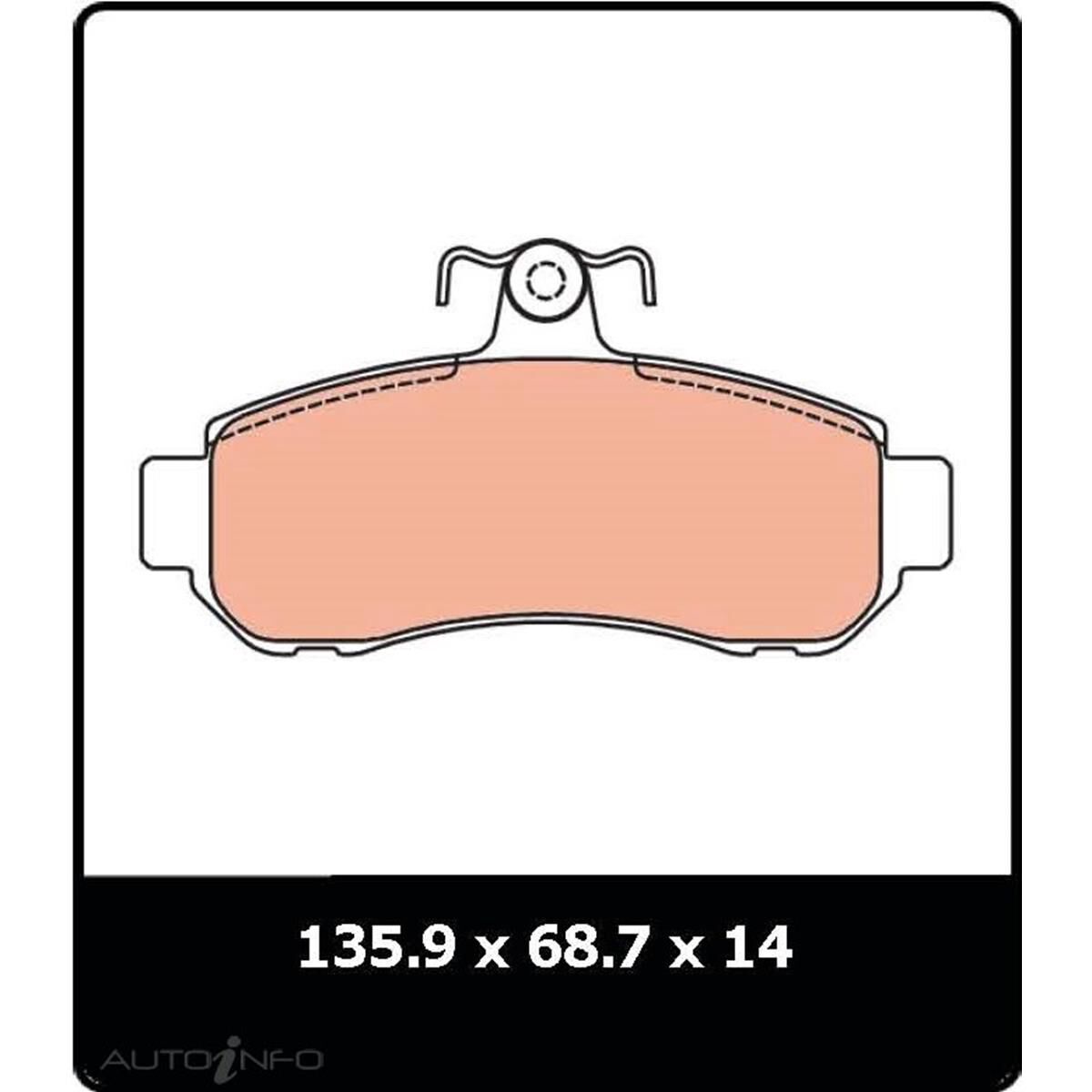 DB1203R MAGNA 96- FRONT, , scaau_hi-res
