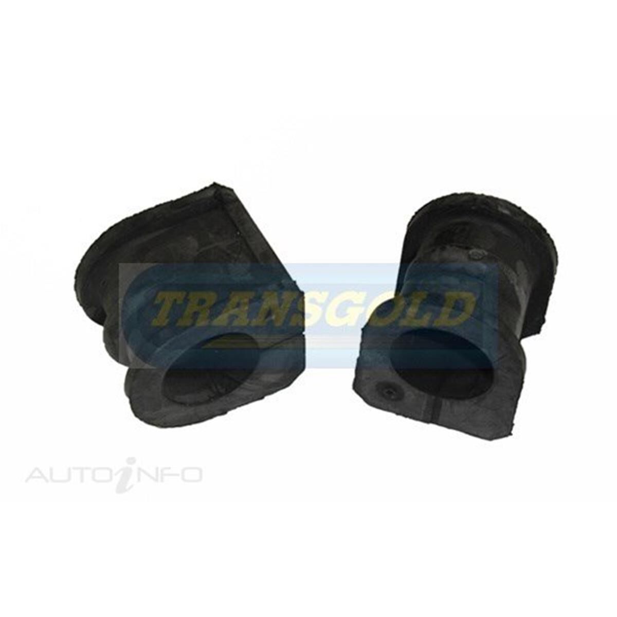 (DR) Nissan Pulsar N15 Front Sway Bar Bush Kit 28mm ID, , scaau_hi-res