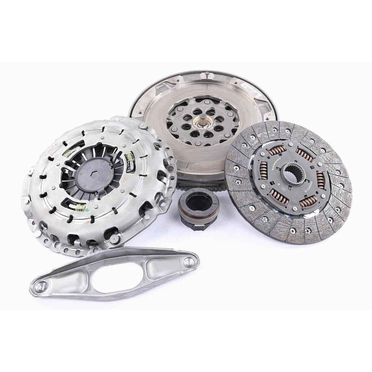 KIT STD BMW 123D/X3 2.0/3.0L inc DMF, , scaau_hi-res