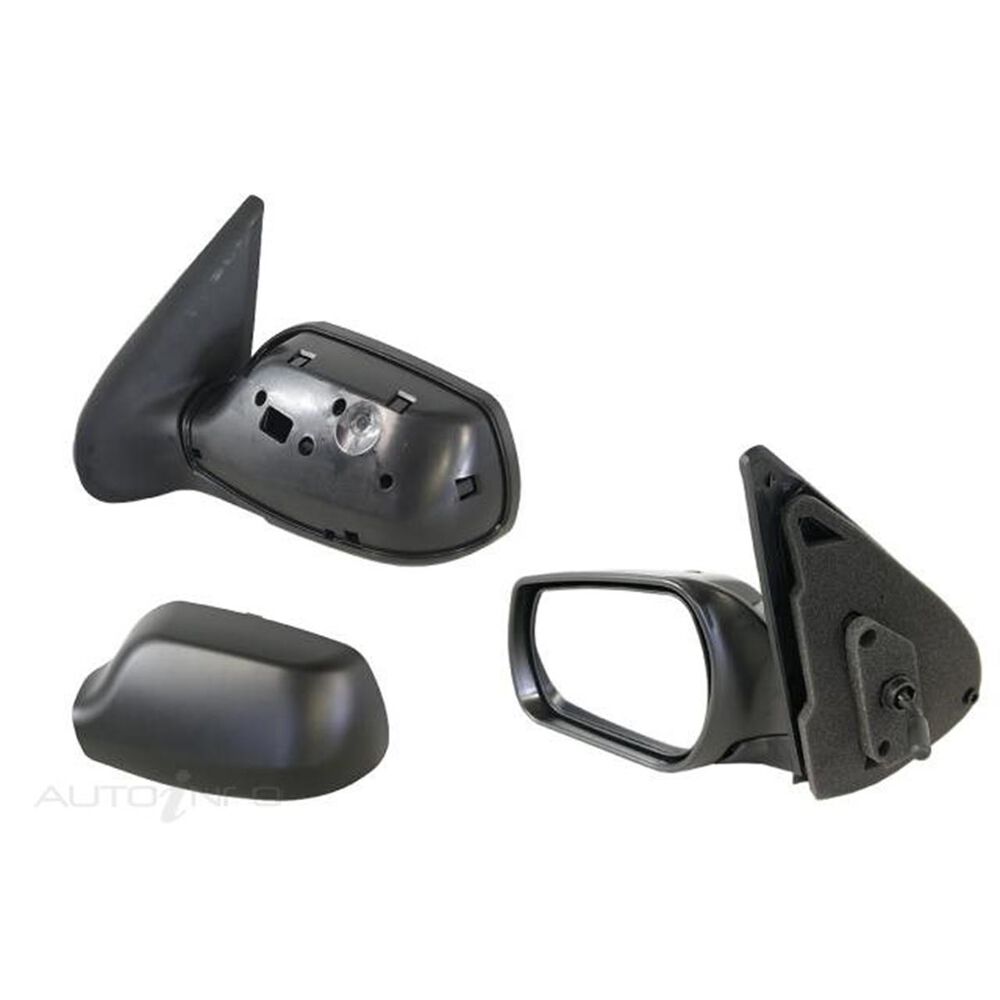 Sterling Door Mirror MZ02DOM01L Supercheap Auto