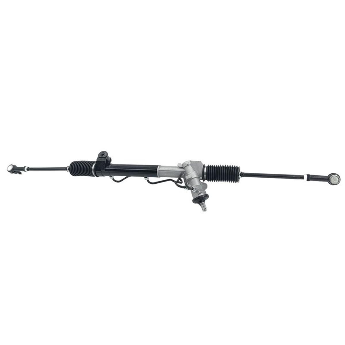 Steering Rack Complete Unit, , scaau_hi-res