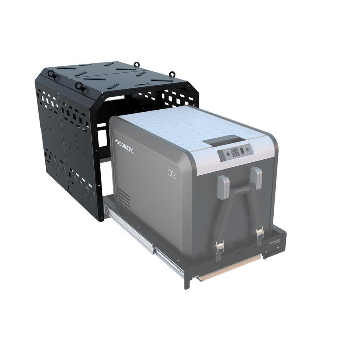 FRONT RUNNER FRIDGE CAGE / SMALL, , scaau_hi-res