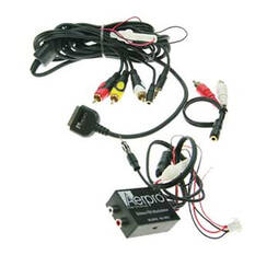 FM MODULATOR WITH IPOD INTEGRATION AND VIDEO OUTPUT, , scaau_hi-res