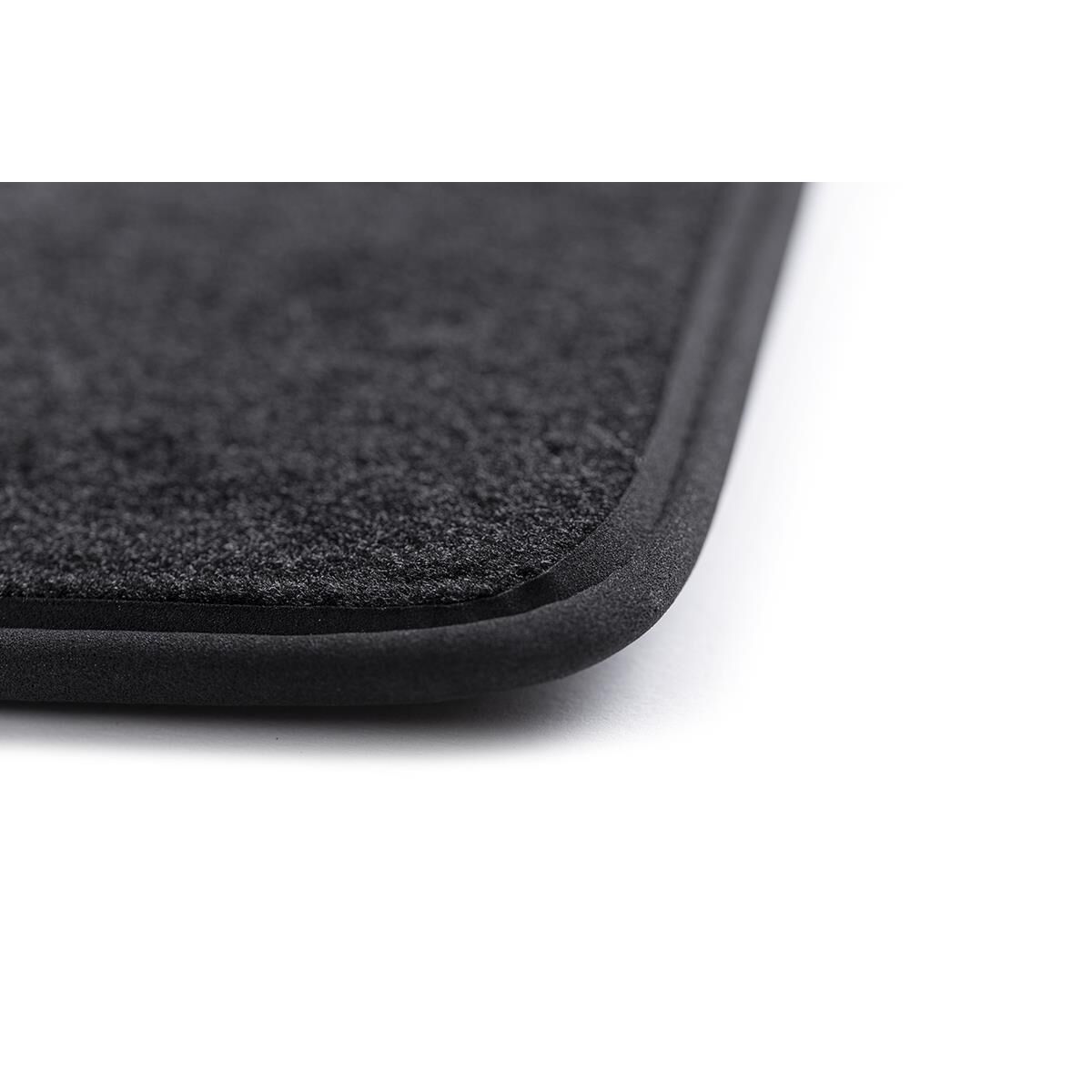 LUXURY CARPET CAR MATS FOR VOLKSWAGEN T-CROSS 2019 ONWARDS, , scaau_hi-res