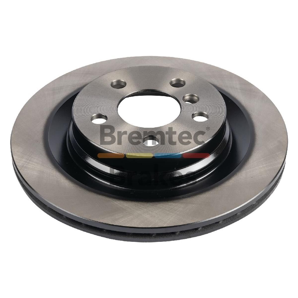 TRW BRAKE DISCMINI REAR 300MM SOLID, , scaau_hi-res