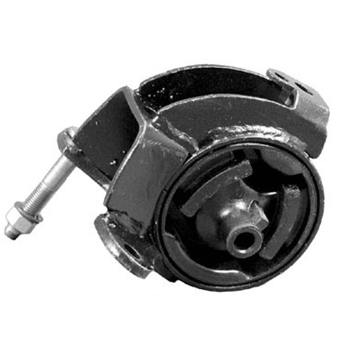 Engine Mount Right - NISSAN MAXIMA A32 - 3.0L V6  PETROL - Manual & Auto, , scaau_hi-res