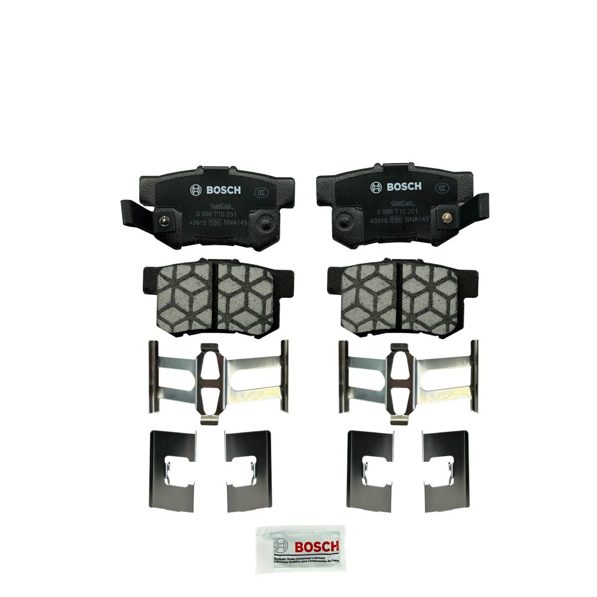 BRAKE PAD SET, , scaau_hi-res