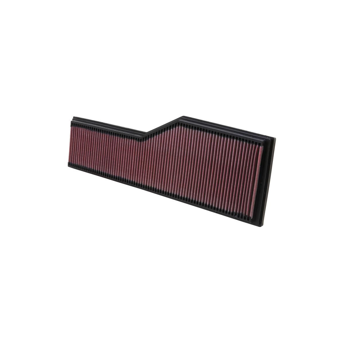 K&N Air Filter - 33-2786 | Supercheap Auto