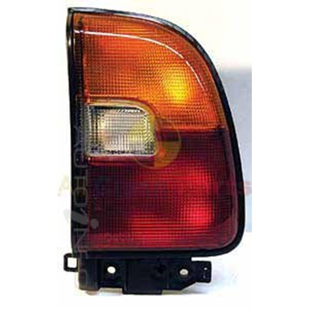 All Crash Right Tail Light TVA21040RHQ Supercheap Auto