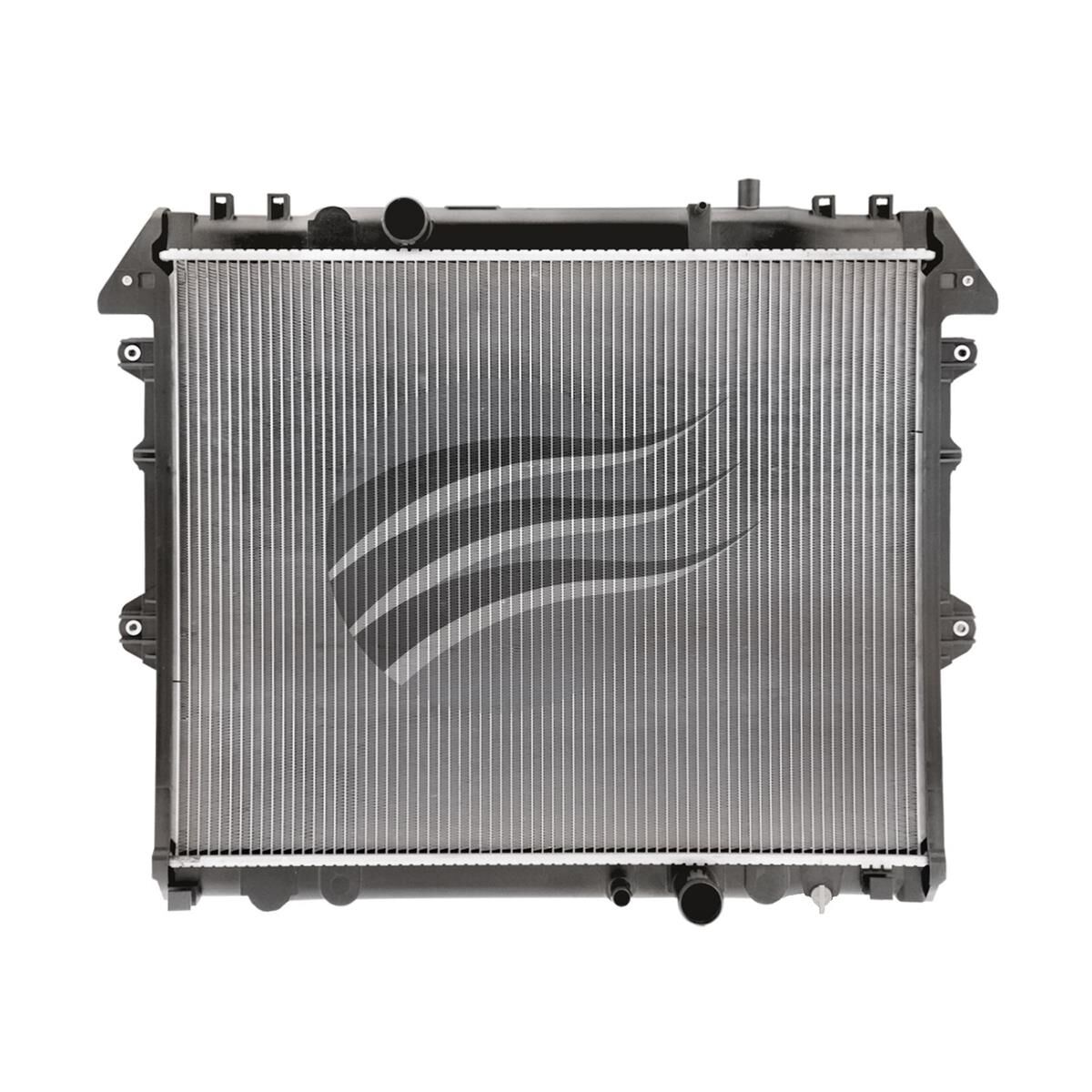 RAD TOYOTA HILUX KUN26R, , scaau_hi-res