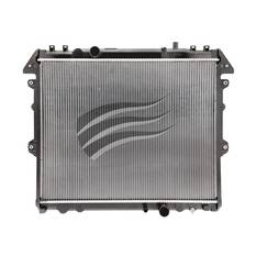 RAD TOYOTA HILUX KUN26R, , scaau_hi-res