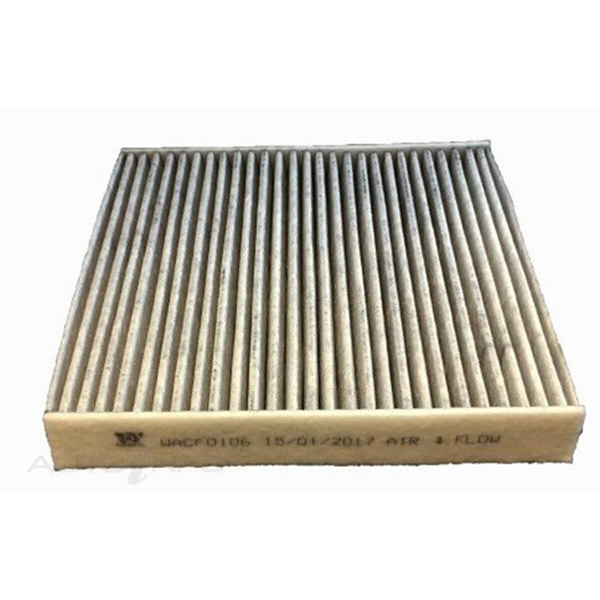 CABIN FILTER RCA251P HONDA  HONDA, , scaau_hi-res