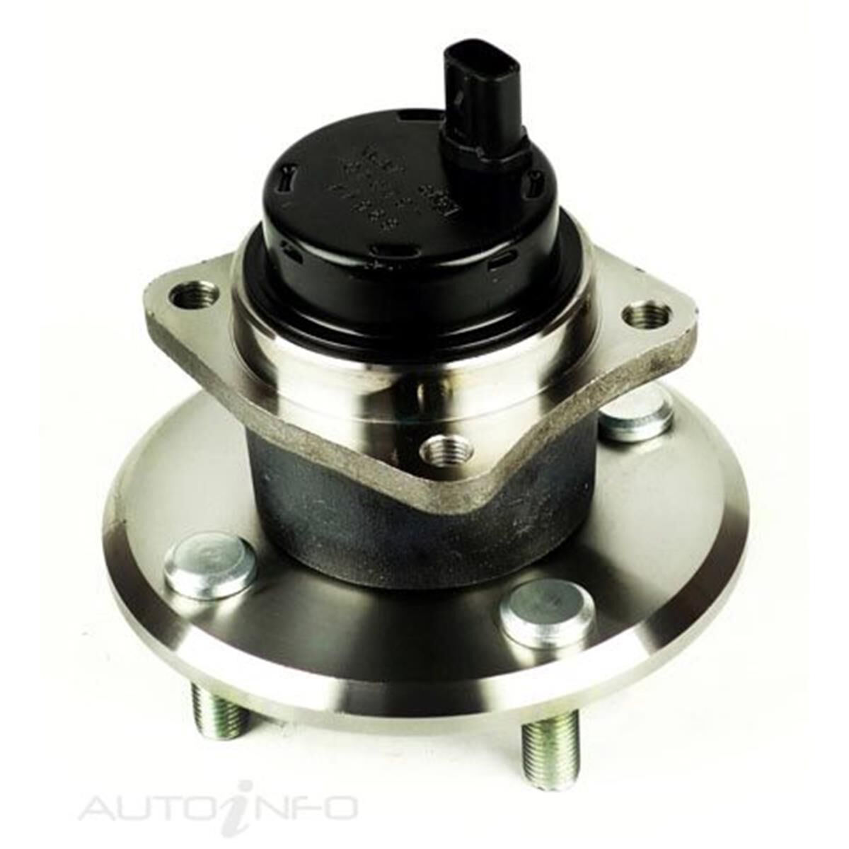 HUB ASSY TOYOTA CELICA / PRIUS 4 STUD, , scaau_hi-res