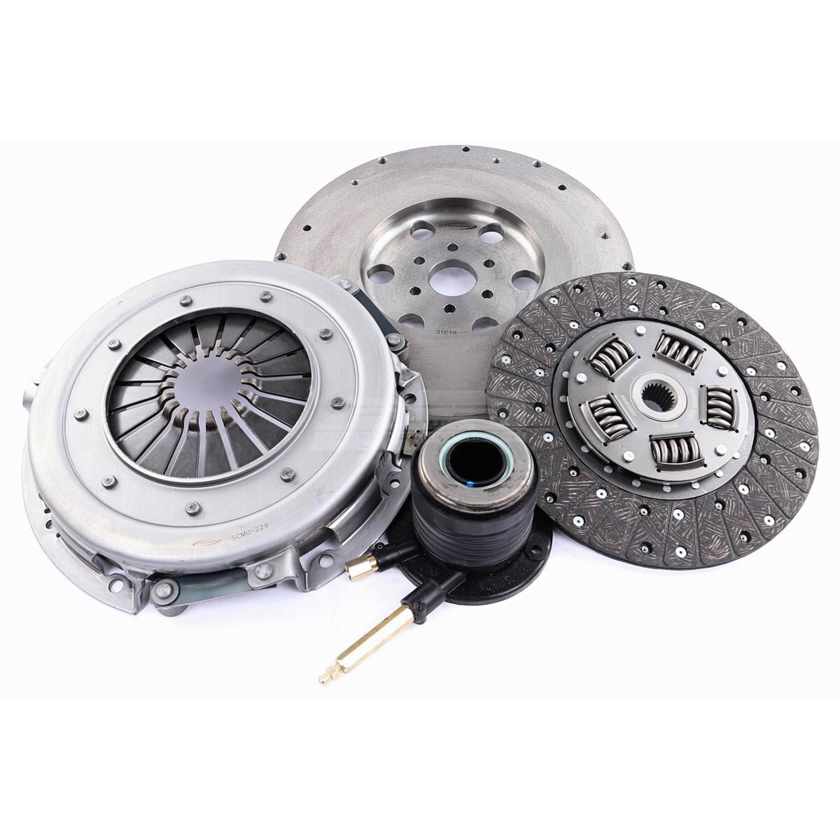 KIT STD FORD FALCON XR6 4.0L inc F/W+CSC, , scaau_hi-res