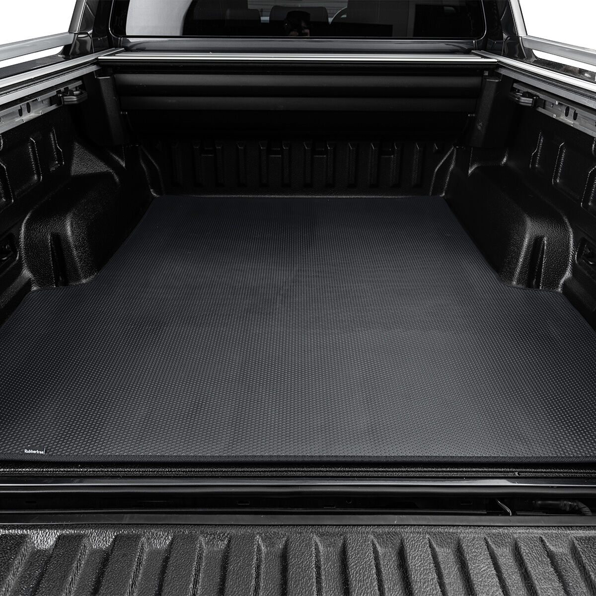 DOME TPR UTE MAT FOR FORD RANGER (NEXT GEN WILDTRAK DUAL CAB) 2022 ONWARDS, , scaau_hi-res