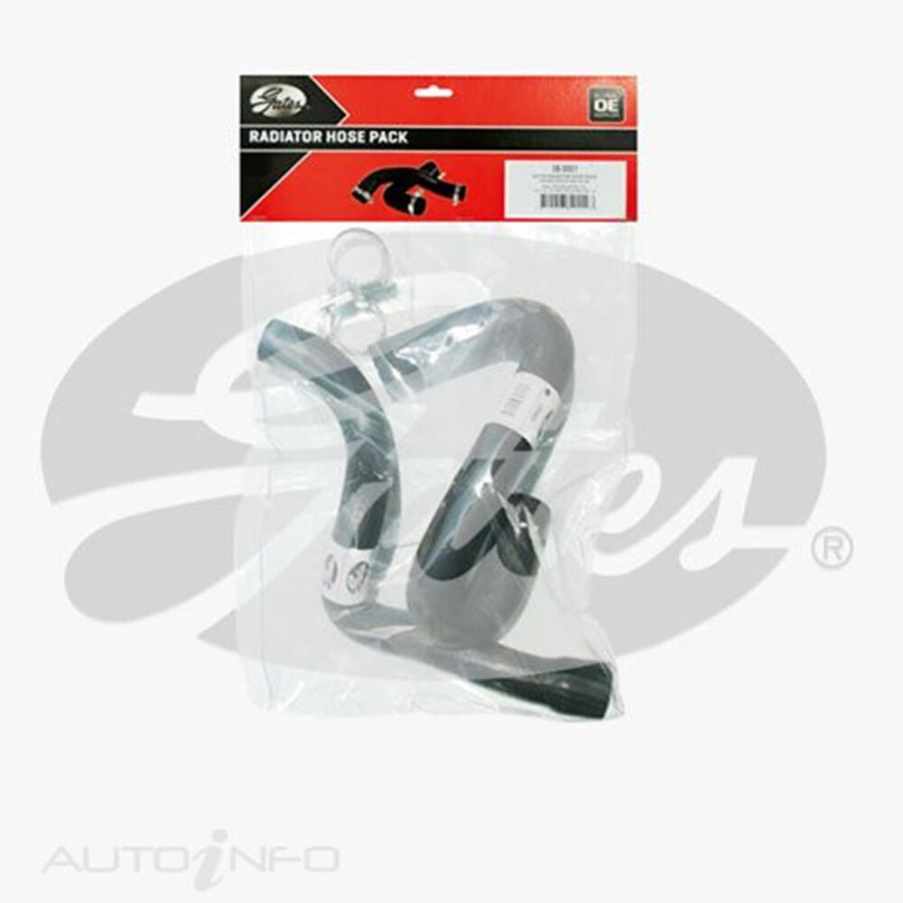 Gates Radiator Hose Pack 080001 Supercheap Auto
