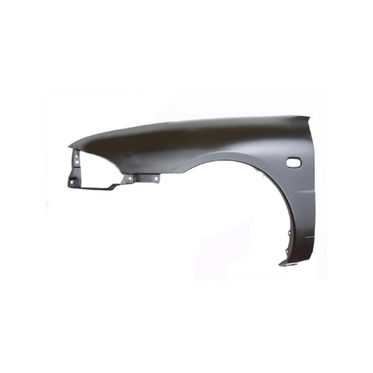 MITSUBISHI LANCER COUPE  CC  10/1992 ~ 02/1996  GUARD  LEFT HAND SIDE, , scaau_hi-res