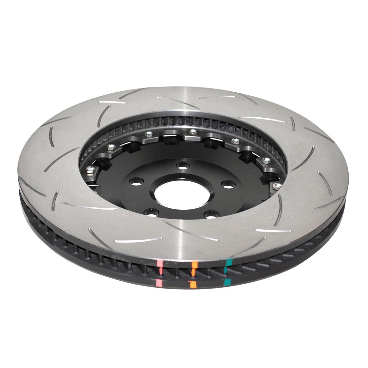 5000 Fully Assembled 2-piece Black Hat T3 Slot Left Hand CV [ HSV VE/VF GTS 2012_> F], , scaau_hi-res