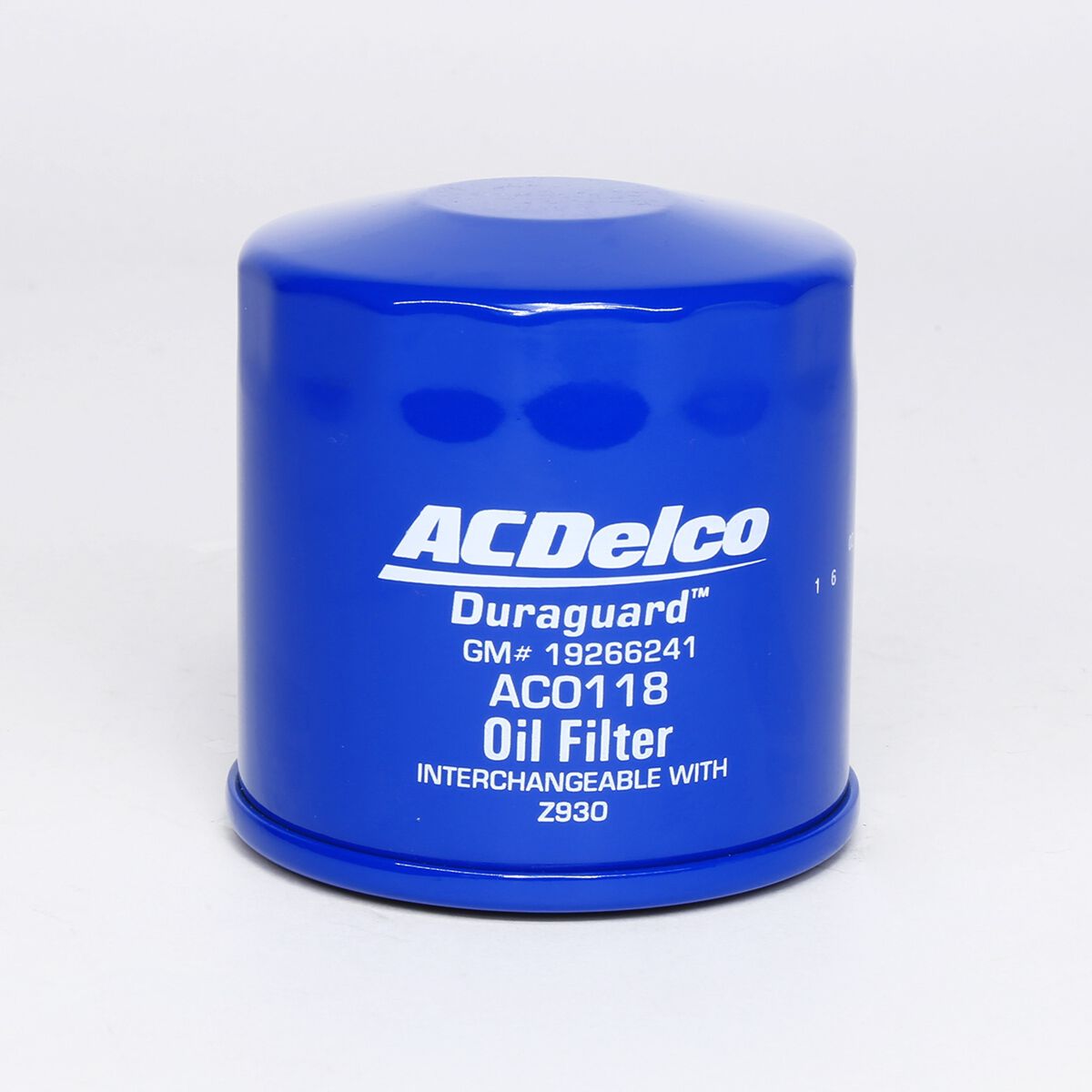 OIL FILTER - AC0118, , scaau_hi-res